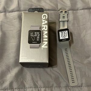 Garmin Approach S10 Golf Watch